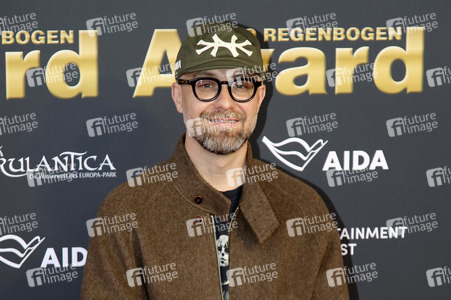 Radio Regenbogen Award 2026 in Rust
