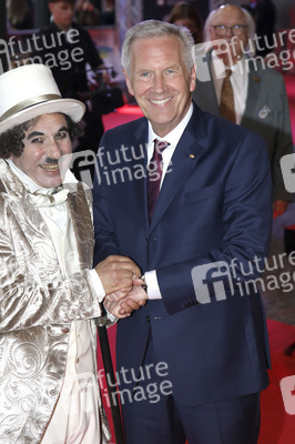 Radio Regenbogen Award 2026 in Rust