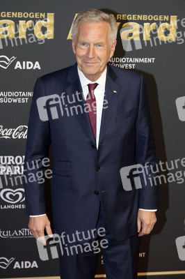 Radio Regenbogen Award 2026 in Rust