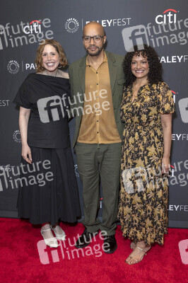 Serienscreening 'Scrubs' auf dem PaleyFest Los Angeles 2026