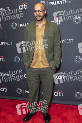 Serienscreening 'Scrubs' auf dem PaleyFest Los Angeles 2026