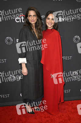 Serienscreening 'Your Friends and Neighbors' auf dem PaleyFest Los Angeles 2026