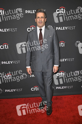 Serienscreening 'Your Friends and Neighbors' auf dem PaleyFest Los Angeles 2026