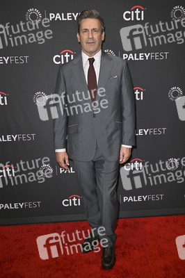 Serienscreening 'Your Friends and Neighbors' auf dem PaleyFest Los Angeles 2026