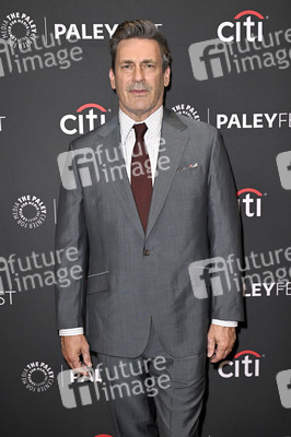Serienscreening 'Your Friends and Neighbors' auf dem PaleyFest Los Angeles 2026