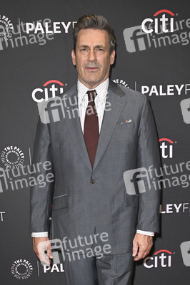 Serienscreening 'Your Friends and Neighbors' auf dem PaleyFest Los Angeles 2026
