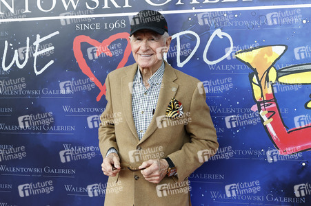 Eröffnung der Udo Lindenberg-Ausstellung in Werl
