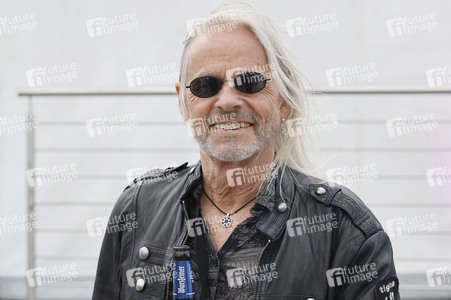 Eröffnung der Udo Lindenberg-Ausstellung in Werl