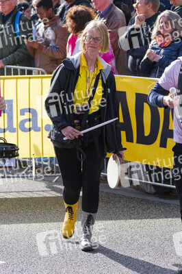 ADAC Marathon 2026 in Hannover