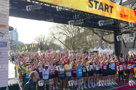 ADAC Marathon 2026 in Hannover