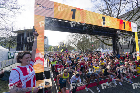 ADAC Marathon 2026 in Hannover