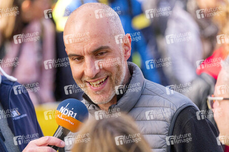 ADAC Marathon 2026 in Hannover