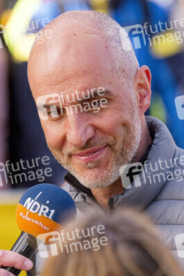 ADAC Marathon 2026 in Hannover