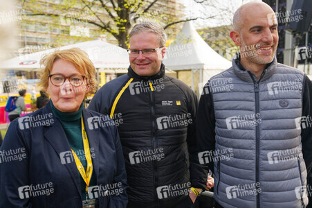 ADAC Marathon 2026 in Hannover