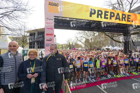 ADAC Marathon 2026 in Hannover