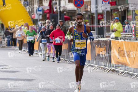 ADAC Marathon 2026 in Hannover