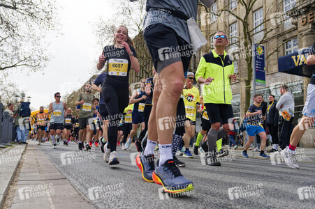 ADAC Marathon 2026 in Hannover