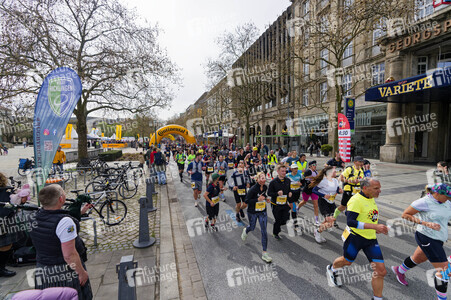ADAC Marathon 2026 in Hannover