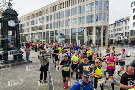 ADAC Marathon 2026 in Hannover