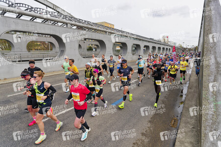 ADAC Marathon 2026 in Hannover