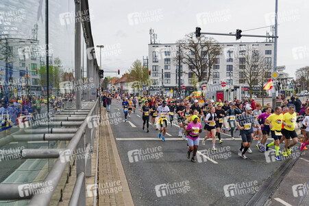 ADAC Marathon 2026 in Hannover