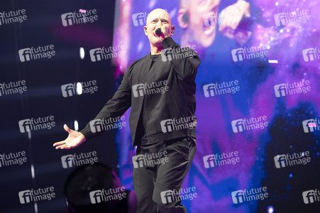 Schlagernacht des Jahres 2026 in Leipzig