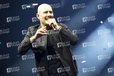 Schlagernacht des Jahres 2026 in Leipzig
