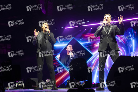 Schlagernacht des Jahres 2026 in Leipzig