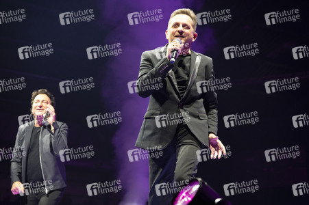 Schlagernacht des Jahres 2026 in Leipzig