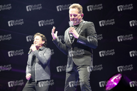 Schlagernacht des Jahres 2026 in Leipzig