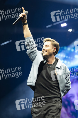 Schlagernacht des Jahres 2026 in Leipzig