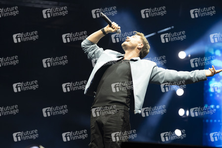 Schlagernacht des Jahres 2026 in Leipzig