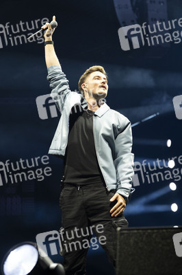 Schlagernacht des Jahres 2026 in Leipzig
