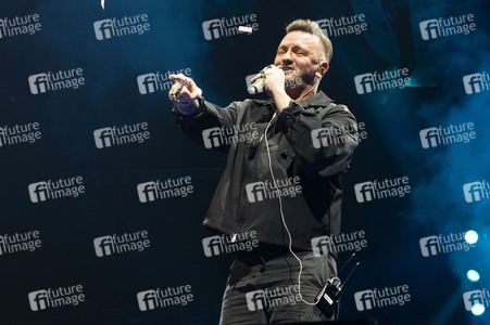 Schlagernacht des Jahres 2026 in Leipzig