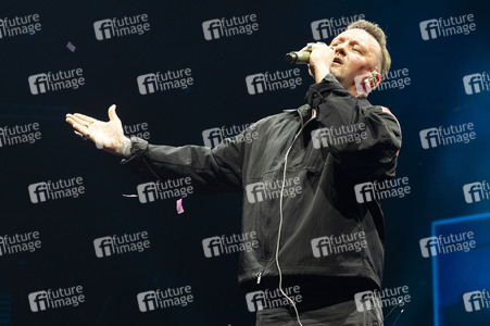 Schlagernacht des Jahres 2026 in Leipzig