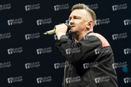 Schlagernacht des Jahres 2026 in Leipzig