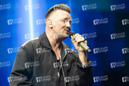 Schlagernacht des Jahres 2026 in Leipzig