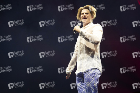 Schlagernacht des Jahres 2026 in Leipzig
