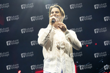 Schlagernacht des Jahres 2026 in Leipzig