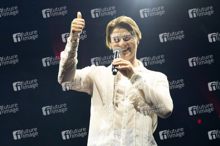 Schlagernacht des Jahres 2026 in Leipzig