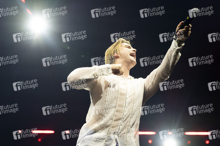 Schlagernacht des Jahres 2026 in Leipzig