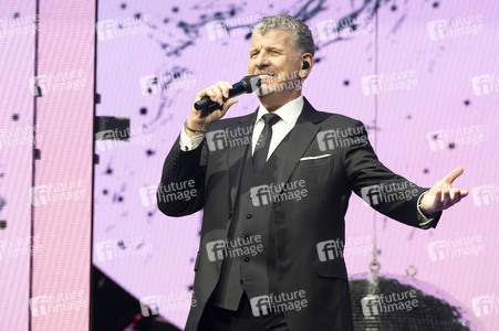Schlagernacht des Jahres 2026 in Leipzig