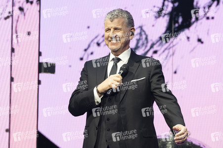 Schlagernacht des Jahres 2026 in Leipzig