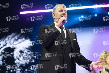 Schlagernacht des Jahres 2026 in Leipzig