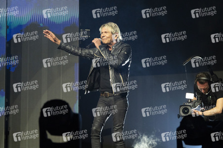 Schlagernacht des Jahres 2026 in Leipzig
