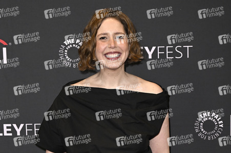 Serienscreening 'Scrubs' auf dem PaleyFest Los Angeles 2026