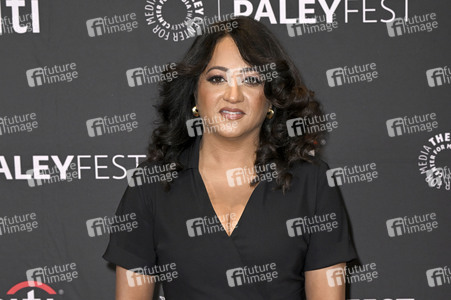 Serienscreening 'Scrubs' auf dem PaleyFest Los Angeles 2026
