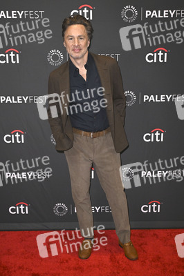 Serienscreening 'Scrubs' auf dem PaleyFest Los Angeles 2026