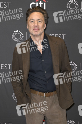 Serienscreening 'Scrubs' auf dem PaleyFest Los Angeles 2026