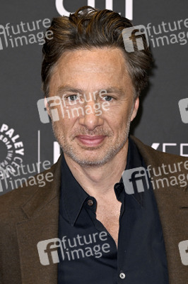 Serienscreening 'Scrubs' auf dem PaleyFest Los Angeles 2026